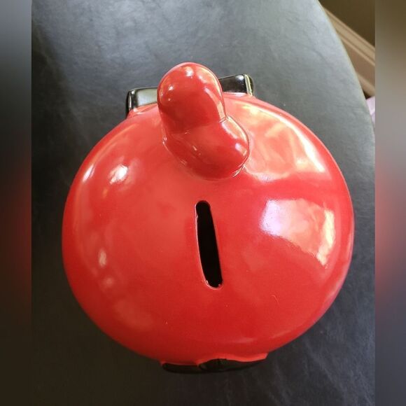 Angry Bird Piggy Bank - Picture 6 of 8
